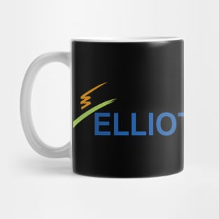 Elliott Smith Either / Or Speed Trials Mug